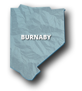 burnaby