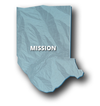mission