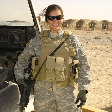 Military Service