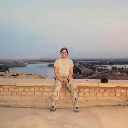 Military Service