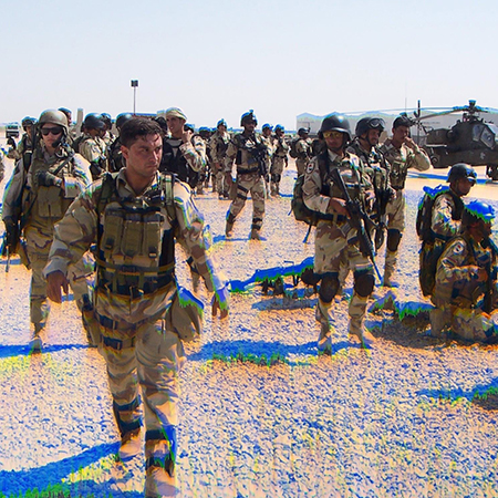 Military Service