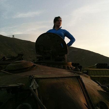 Military Service