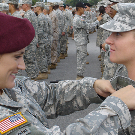 Military Service