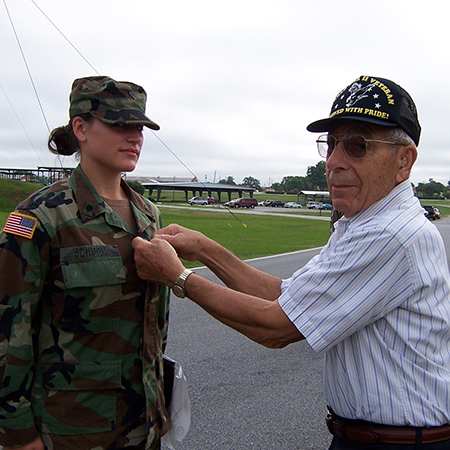 Military Service