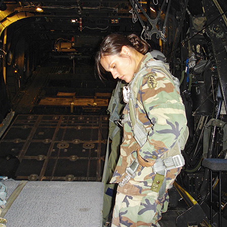 Military Service