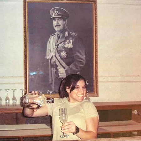 Military Service
