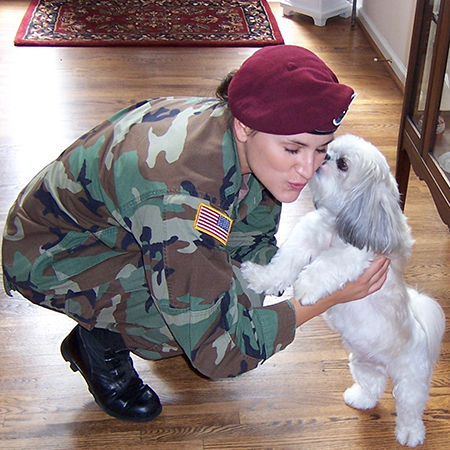 Military Service