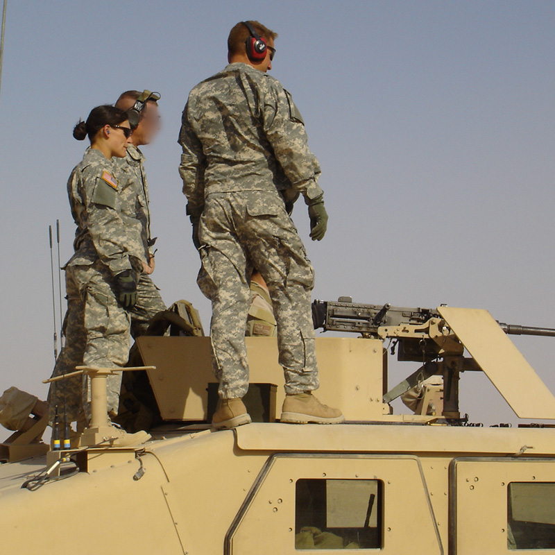 Military Service
