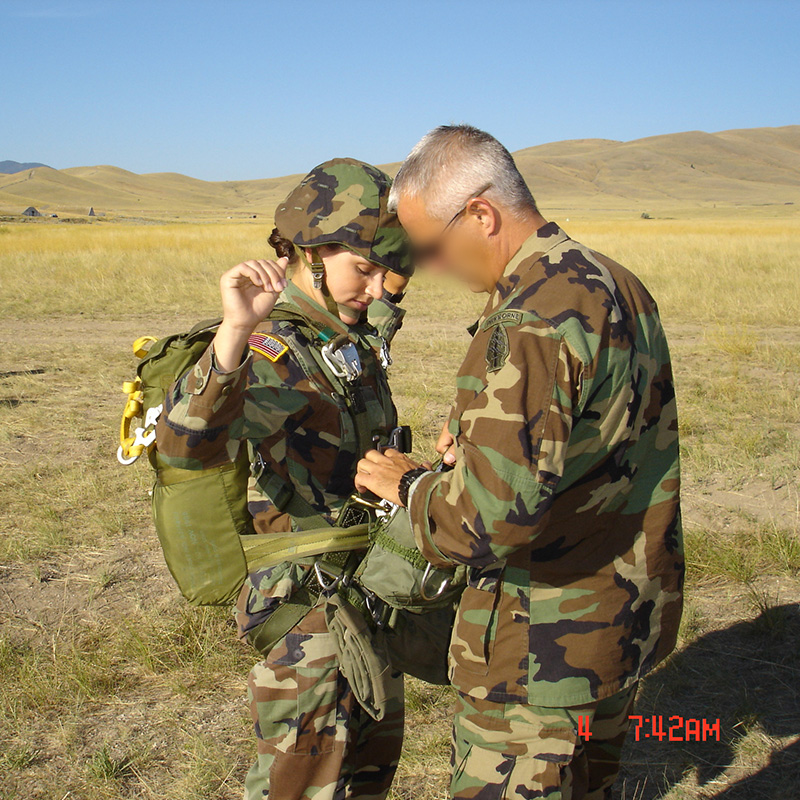 Military Service