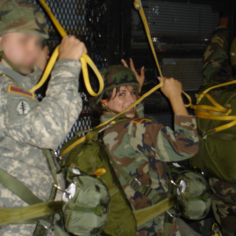 Military Service