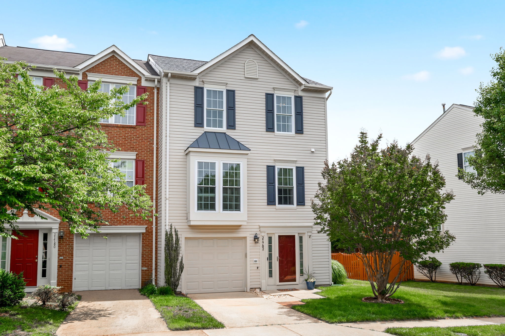 21782 Willesden Junction Terrace 