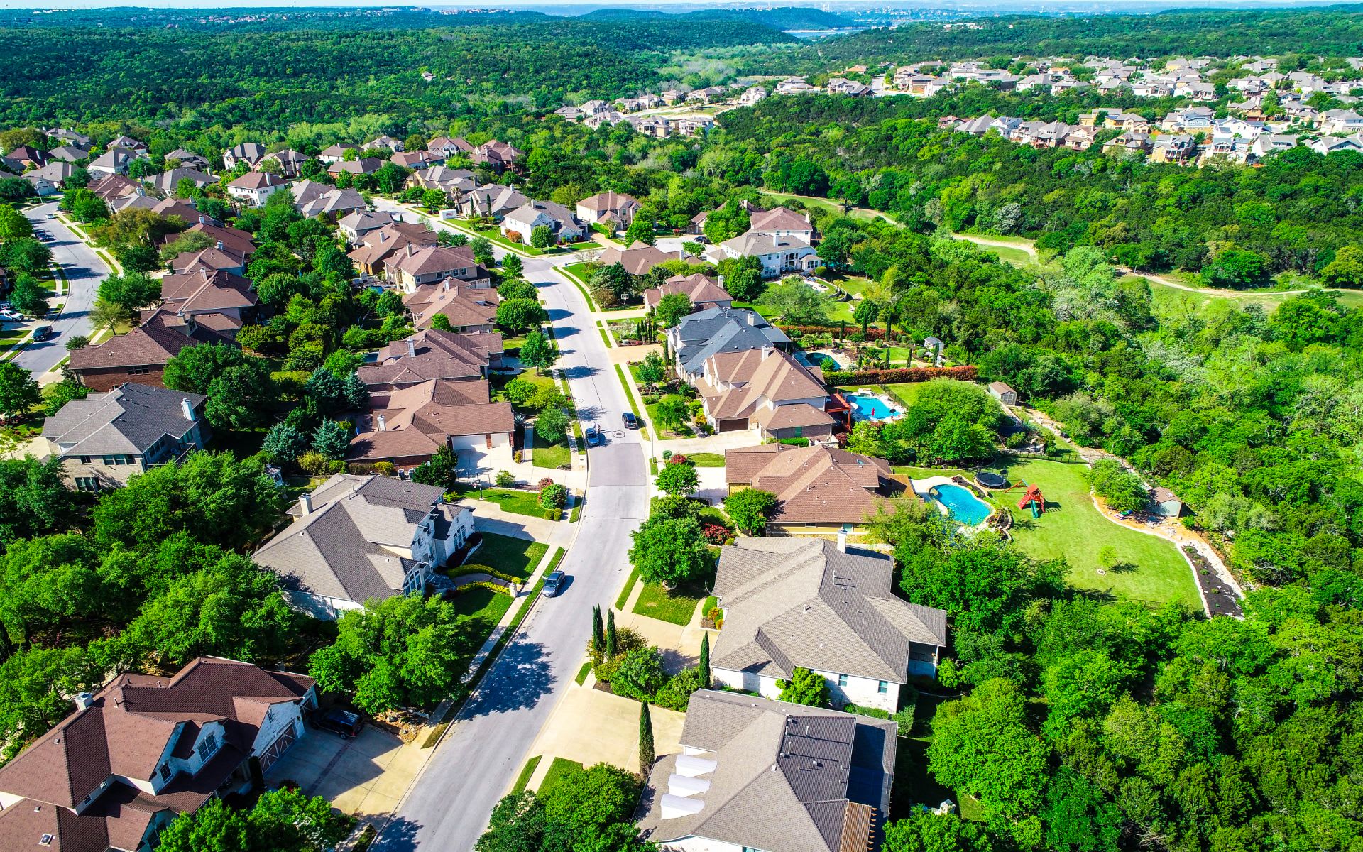 Cedar Park TX Homes for Sale