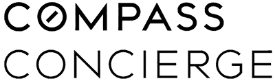 Compass Concierge logo