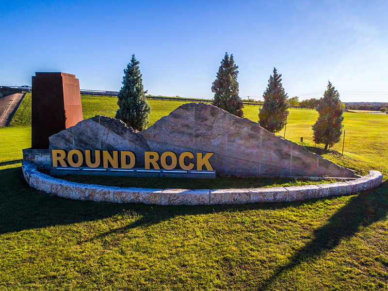 Round Rock