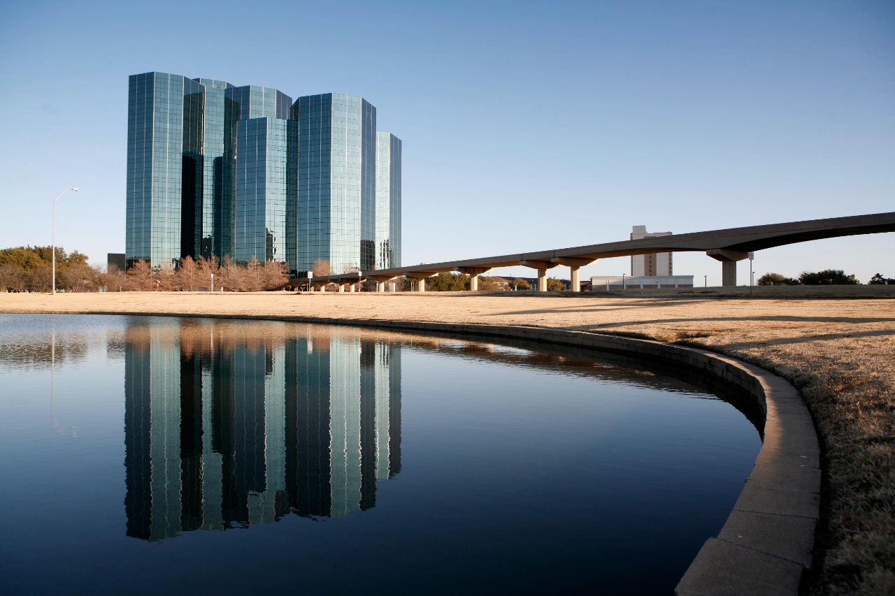 Irving Las Colinas