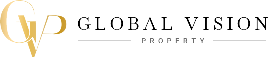 Global Vision Property Logo