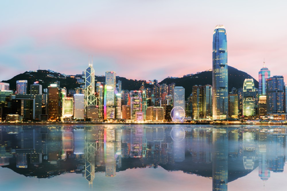 HongKong
