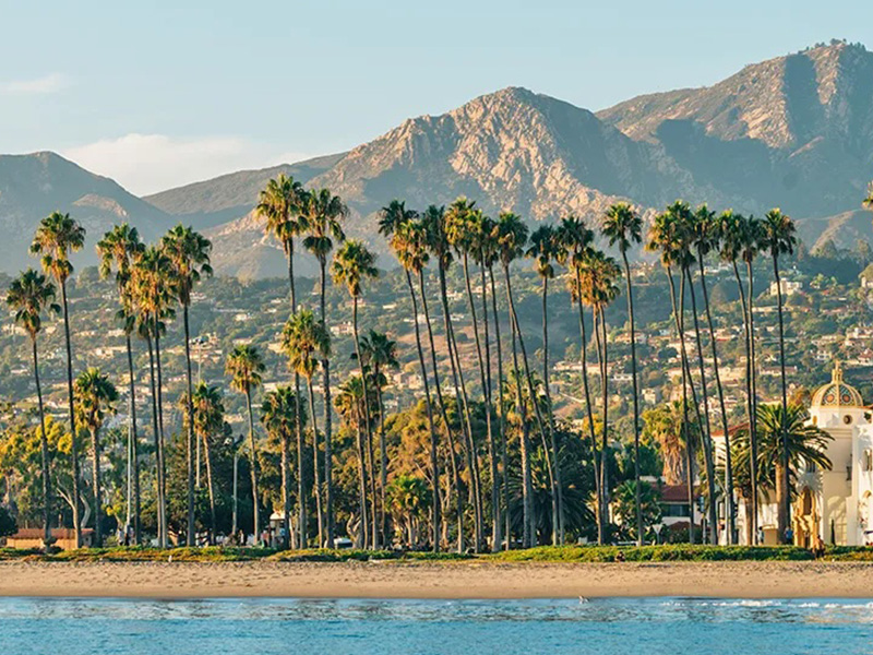 Santa Barbara