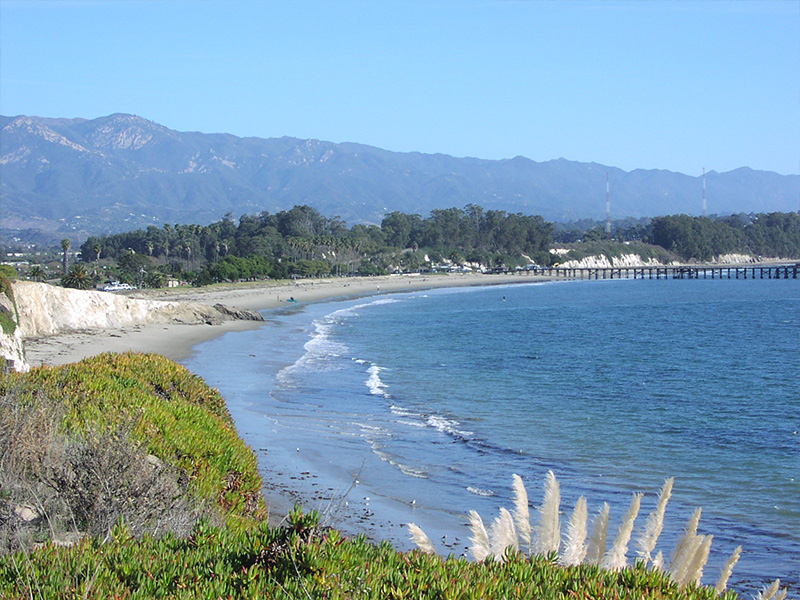 Goleta