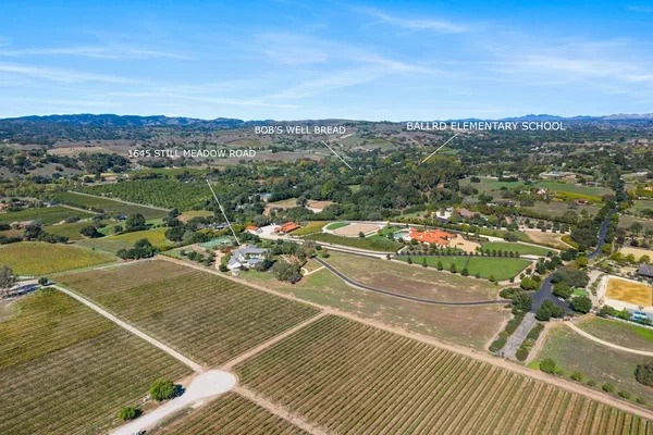 1645 Still Meadow Road