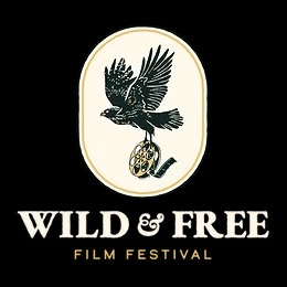 wild and free logo