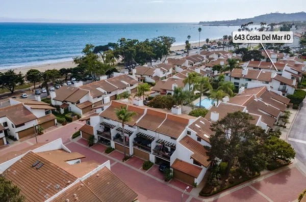 643 Costa Del Mar, Unit D