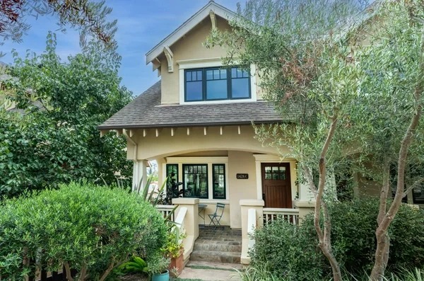 1426 Laguna Street, Unit C