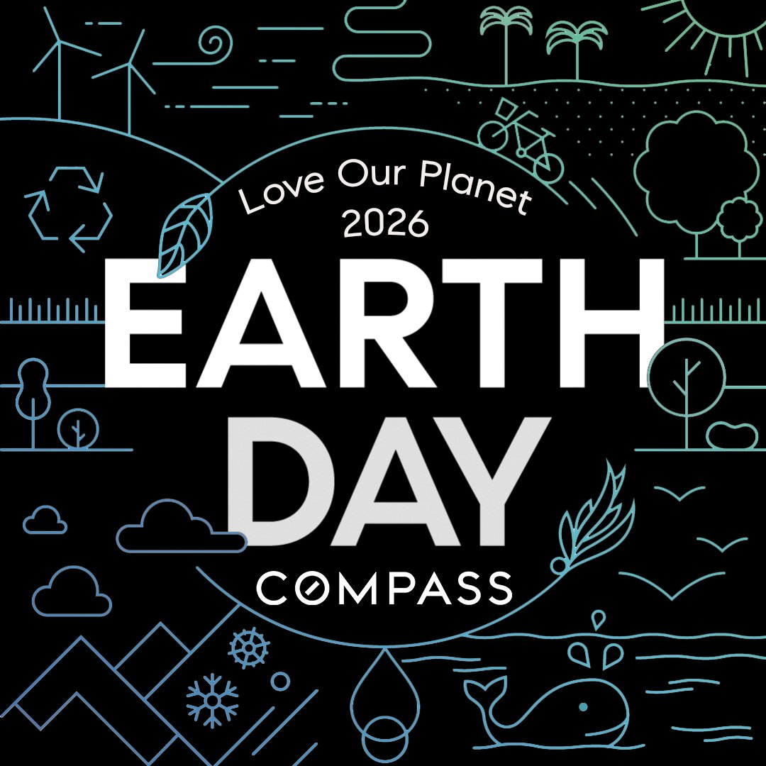 There's Something About April