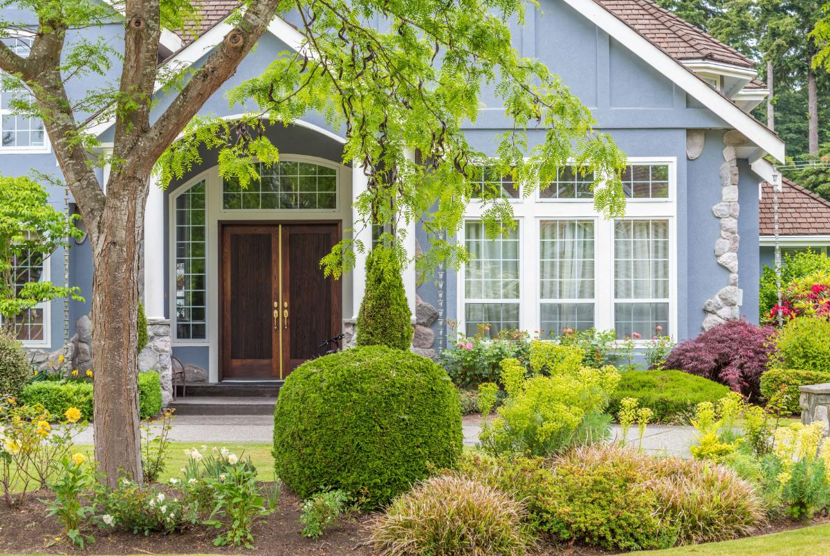 There's Something About April