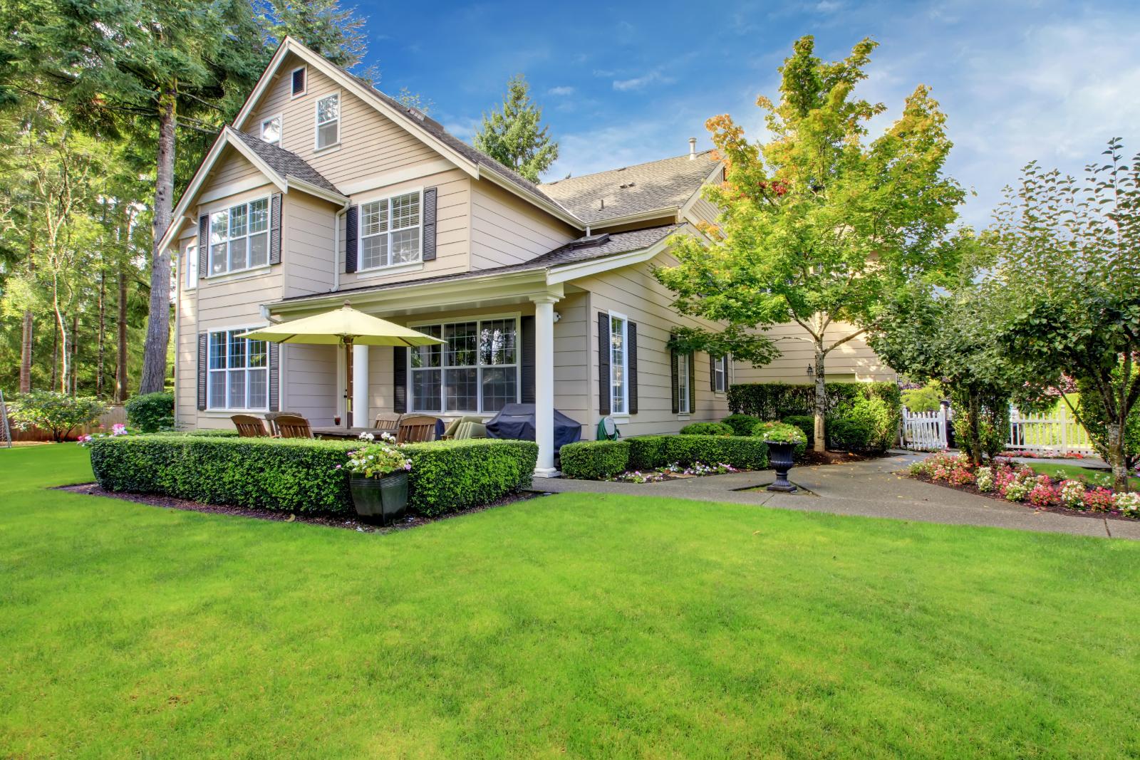 This May, Fresh Perspective Starts at Home