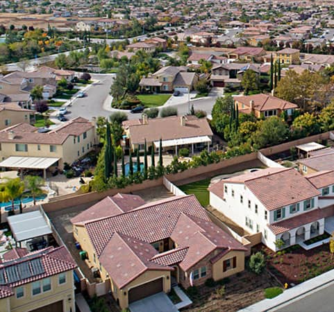 Featured Communities | Winchester