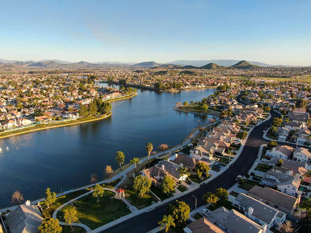Featured Communities | Menifee