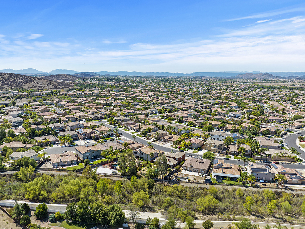 Featured Communities | Murrieta