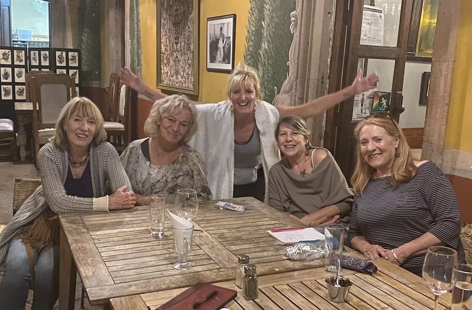 JourneyWomen