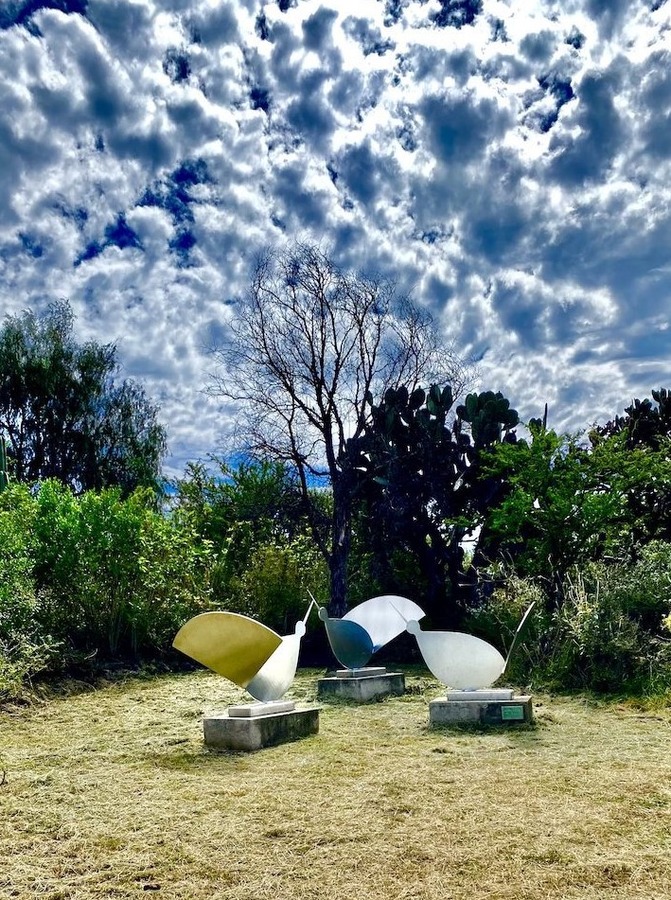 sculpture-garden