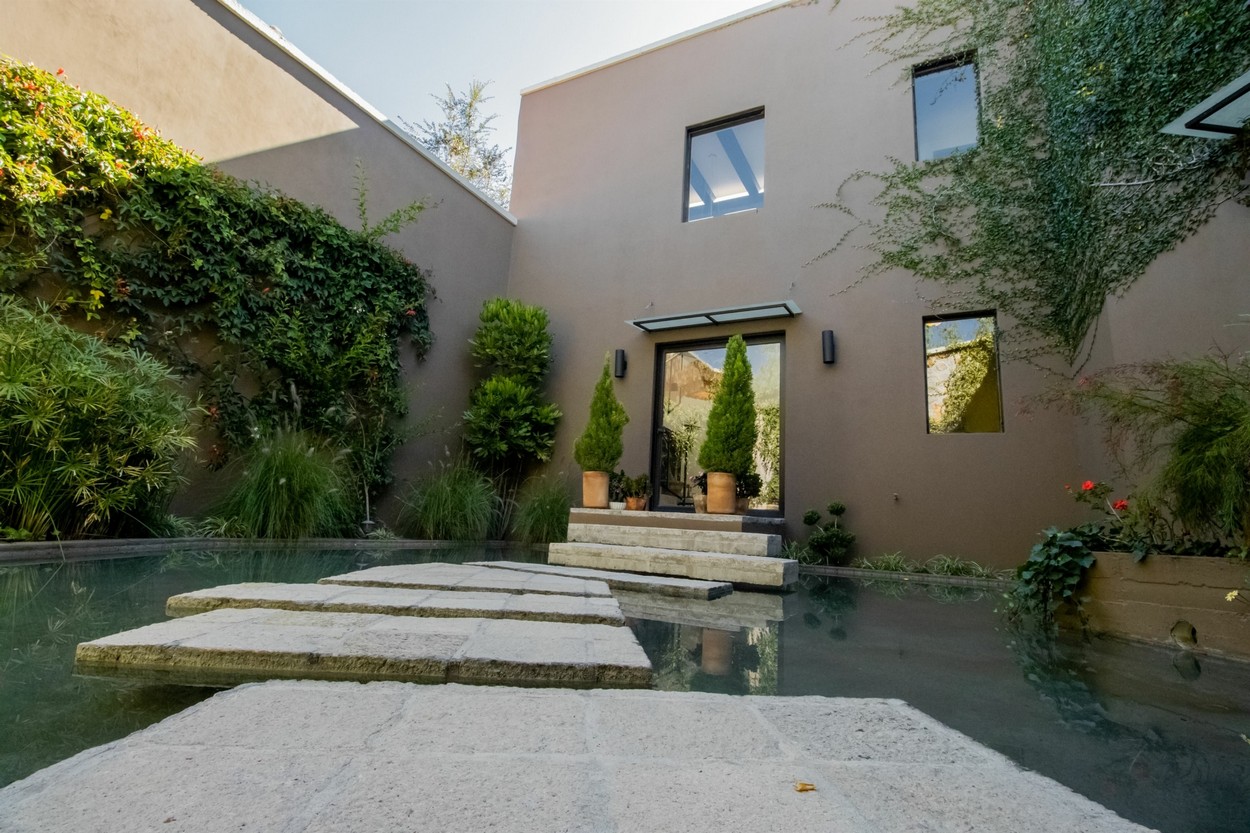 Casa La Paloma