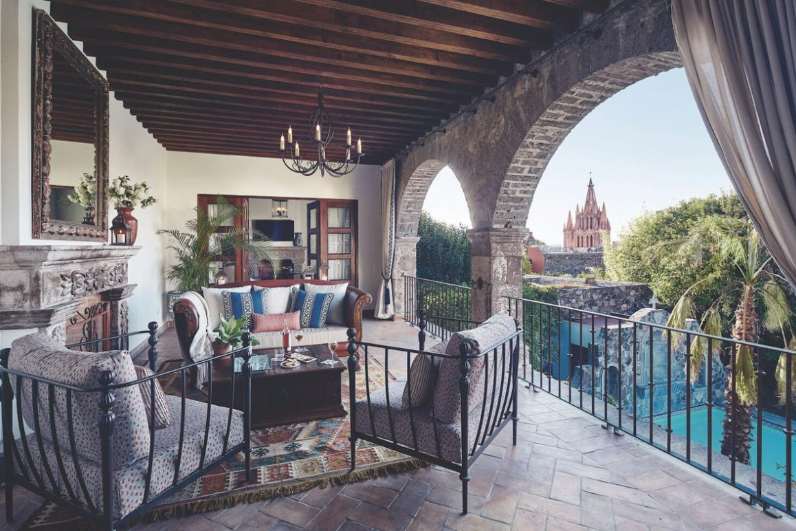 San Miguel de Allende