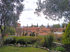 Casa Santa Matilde