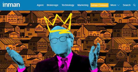 Warren Buffett
