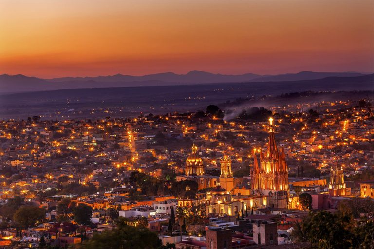 best city