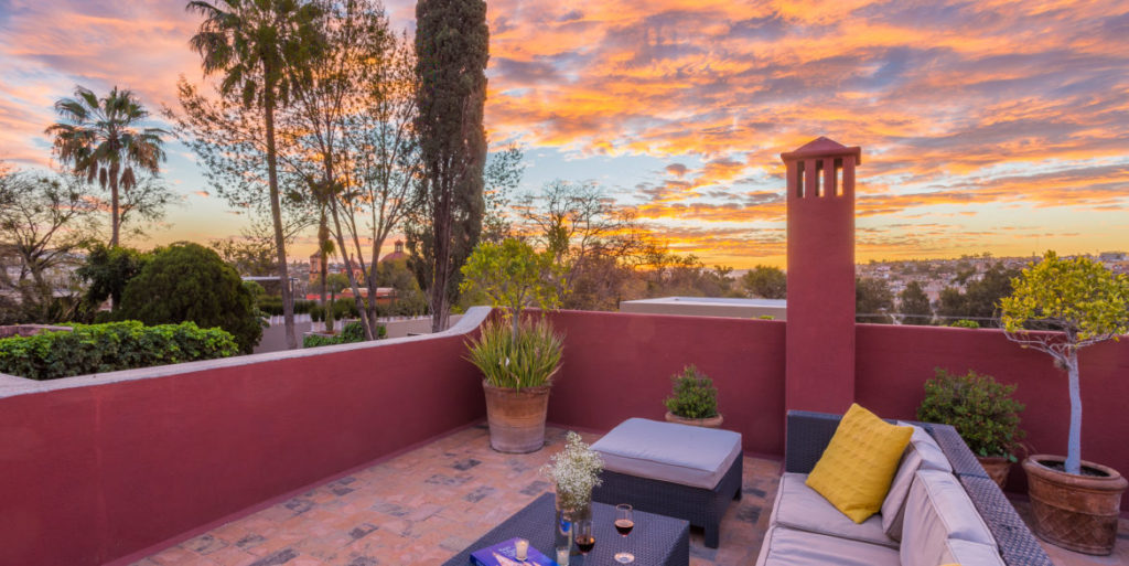 BHHS Expands To Mexico’s San Miguel De Allende