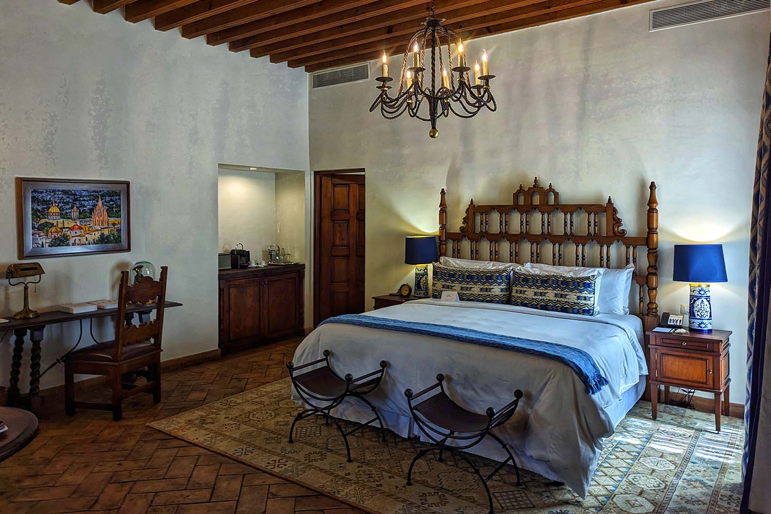 Mexico’s Leading Luxury Destinations