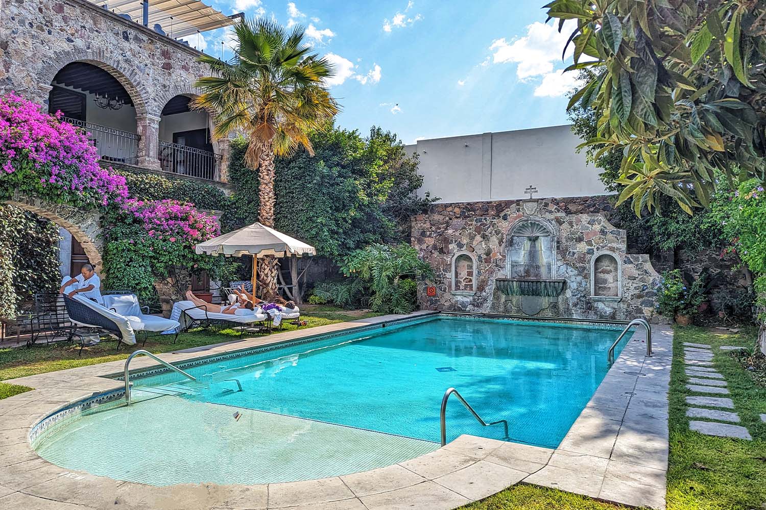 Mexico’s Leading Luxury Destinations