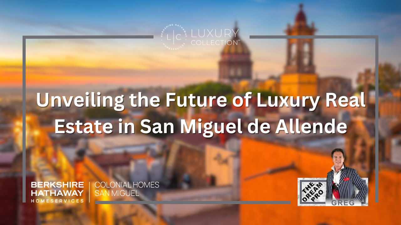 Unveiling the Future of Luxury R...