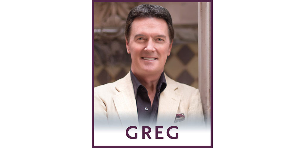RIS Media Achiever Greg Gunter