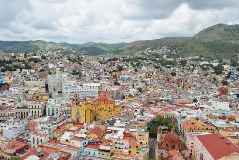 Best Cities in Mexico