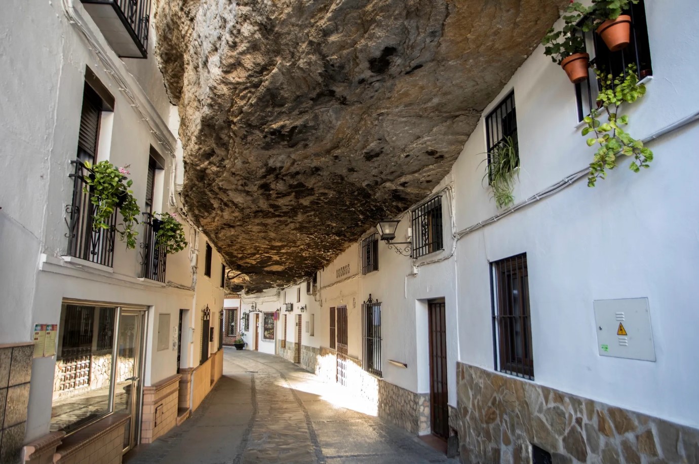 The 53 Most Beautiful Streets in...