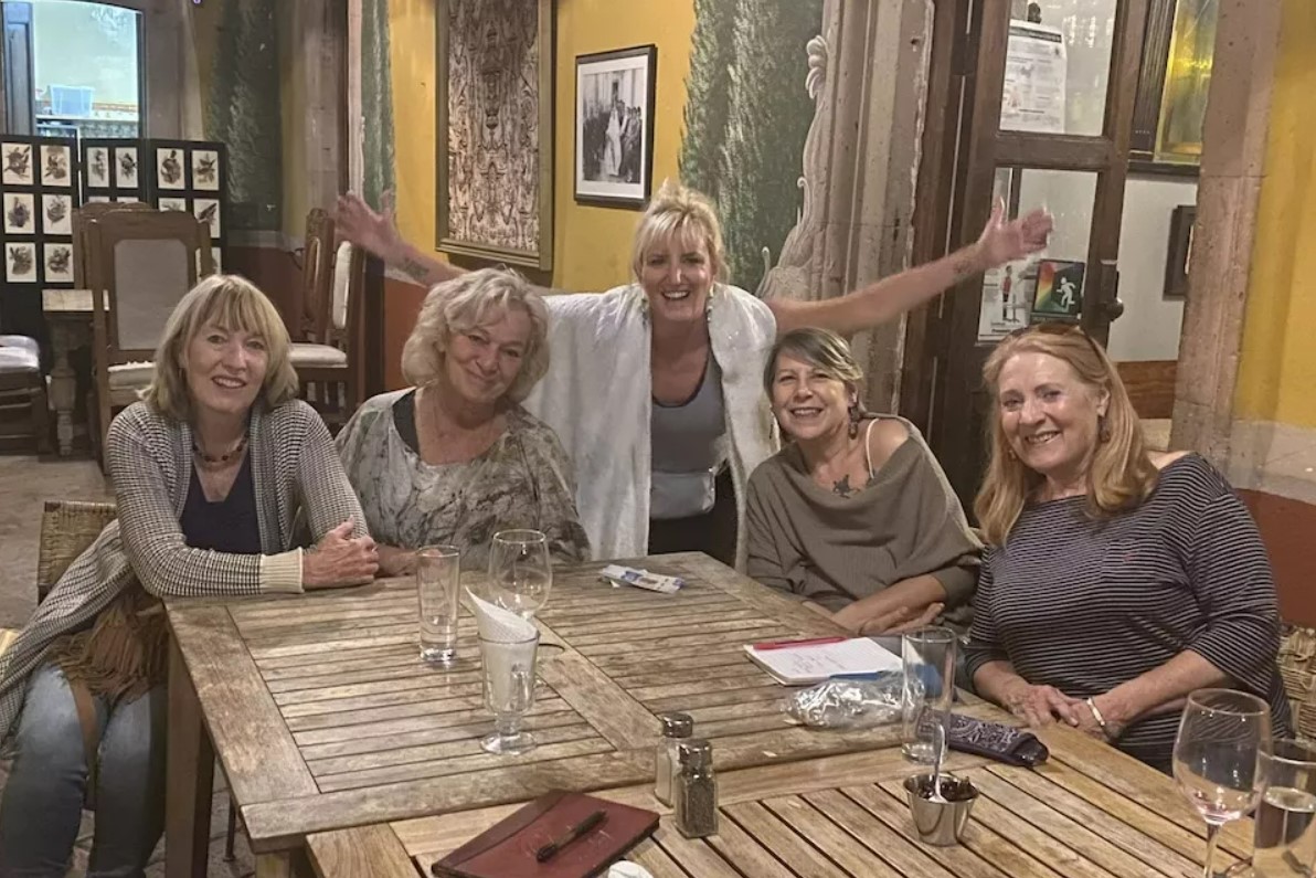 JourneyWomen
