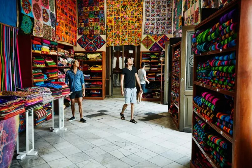 Best Cities in Mexico