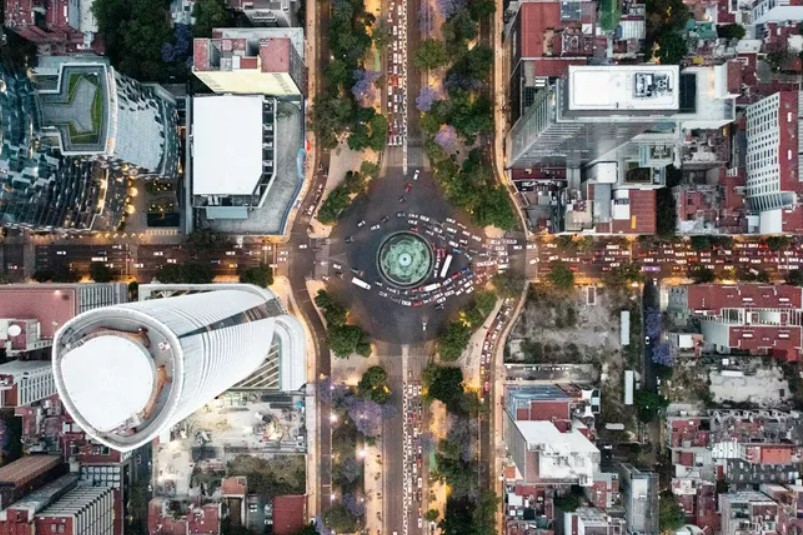 Best Cities in Mexico